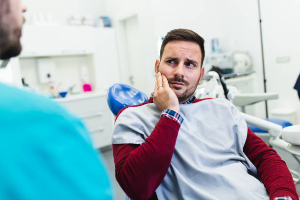 Dental X-Rays and Imaging in Dupont, WA