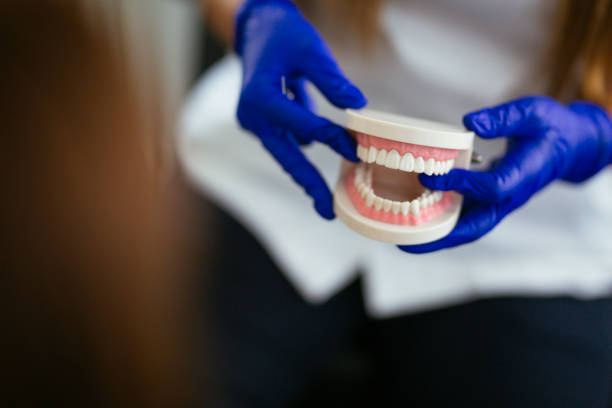 Oral Surgery in Dupont, WA
