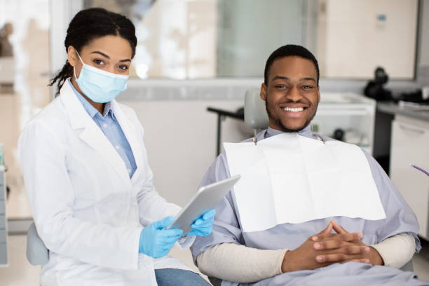 Best Laser Dentistry  in Dupont, WA