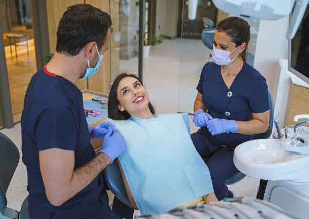 Best Dentures (Full and Partial)  in Dupont, WA
