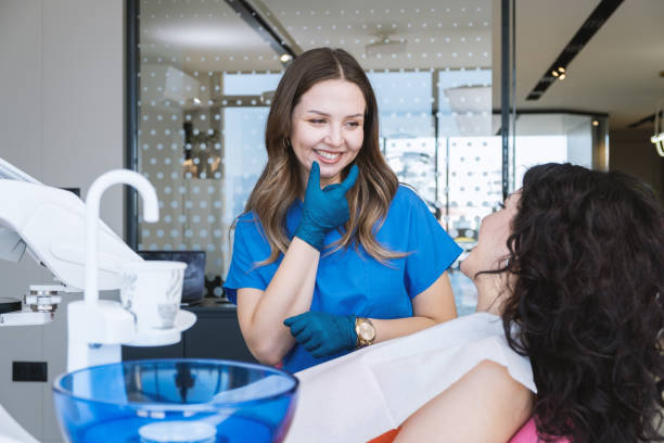 Best Emergency Dental Care  in Dupont, WA