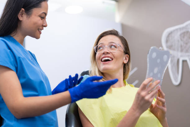 Best Dental X-Rays and Imaging  in Dupont, WA