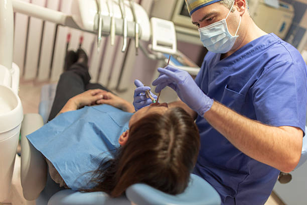 Best Oral Cancer Screening  in Dupont, WA