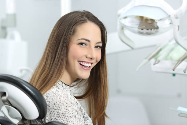Professional Holistic Dental Care Services in Dupont, WA